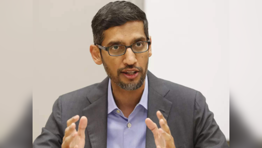 Sundar Pichai एका वेळेस तब्बल २० स्मार्टफोन वापरतात, कारण जाणून घ्या