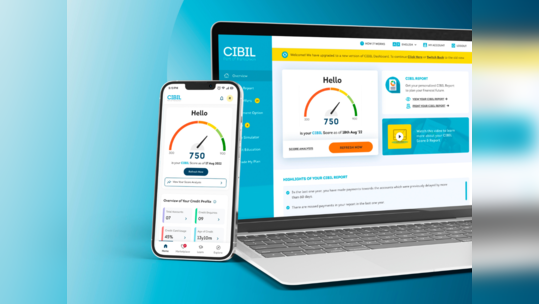 पॅनकार्डवरून CIBIL स्कोअर तपासा मोफत, जाणून घ्या सोपा फंडा