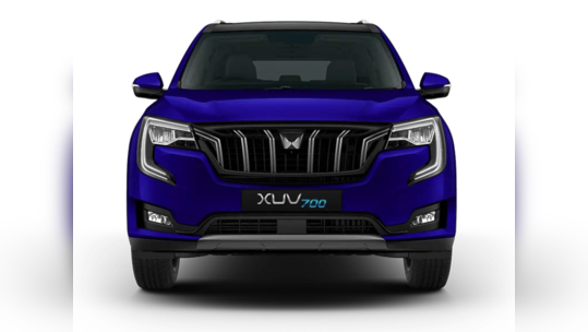 Mahindra XUV 700 चा वेटिंग पीरियड झाला कमी; जाणून घ्या आता तुम्हाला किती पाहावी लागेल वाट