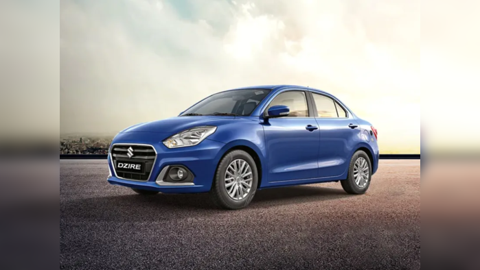 These Are Top 10 Sedan Cars Of January 2024, Maruti Dzire Top And Beats Hyundai Aura And Honda Amaze