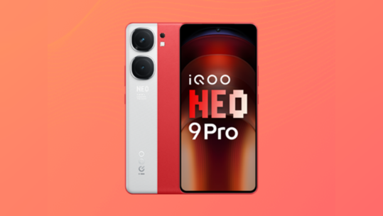 वनप्लसचं दुकान बंद करणार का iQOO Neo 9 Pro? २४जीबी रॅम आणि पावरफुल चिपसेटसह फास्ट चार्जिंगही आहे