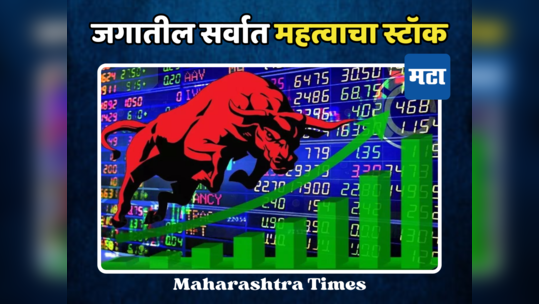 जगभरात एकाच स्टॉकचा डंका, बनला जगातील सर्वात महत्वाचा ​स्टॉक; एका दिवसात रिलायन्सच्या मूल्याएवढी कमाई