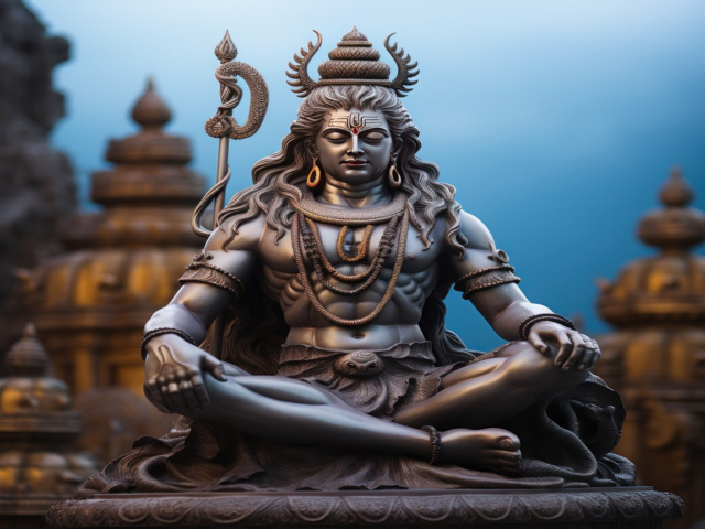 भगवान् शिव क्यों आसानी से हो जाते हैं प्रसन्न?