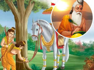भगवान राम से कैसे हुआ था उनके दोनों पुत्रों लव और कुश का मिलन, जानिए वाल्मीकि रामायण में क्या है इसका उल्लेख