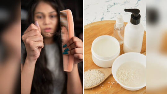 Hair Care:​३० दिवसात थांबेल केसगळती, घरीच बनवा मेथी, कडिपत्ता आणि कोरफडचे हेअर सीरम केस होतील घनदाट