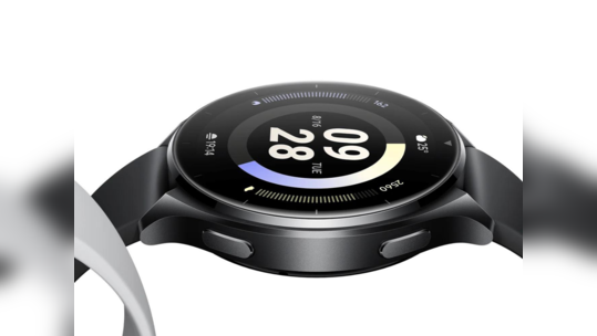 स्मार्टफोन नव्हे Smartwatch मध्ये मिळतोय 2GB RAM; वनप्लस पेक्षा स्वस्तात Xiaomi Watch 2 लाँच