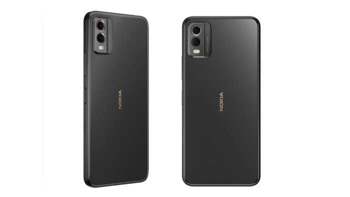 Nokia C32 झाला स्वस्त, कंपनीनं गुपचुप केली १५०० रूपयांची कपात 