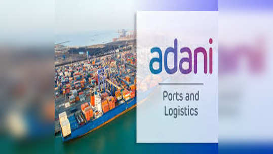 अदानी पोर्ट (Adani Ports): लाइव अदानी पोर्ट शेयर प्राइस NSE/BSE, क्लोजिंग प्राइस, 52-वीक हाई                     &                                         लो प्राइस, पी/ई                     &                                         पी/बी रेश्यो - The Economic Times Hindi