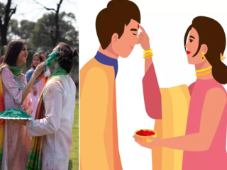 Holi Bhai Dooj 2024: होली भाई दूज का महत्व और उससे जुड़ी पौराणिक कथा जानते हैं आप?