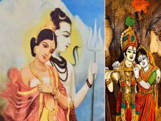 राम जी,विष्णु जी, गणेश जी के नाम के आगे लगता है 'श्री' लेकिन भगवान शिव के नाम के आगे क्यों नहीं