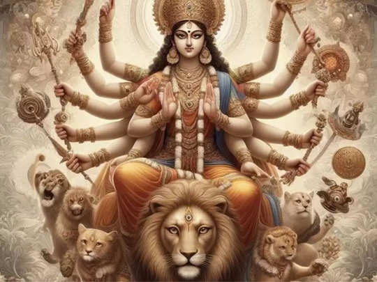 चैत्र नवरात्रि 2024- देवी भगवती को समर्पित इन पावन दिनों में ना करें ये काम, हो सकता है बड़ा नुकसान