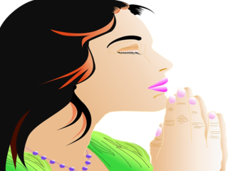 हिन्दू धर्म में प्रार्थना करने के लिए आँखे मूंदकर दोनों हाथ जोड़ना क्यों है इतना जरूरी?