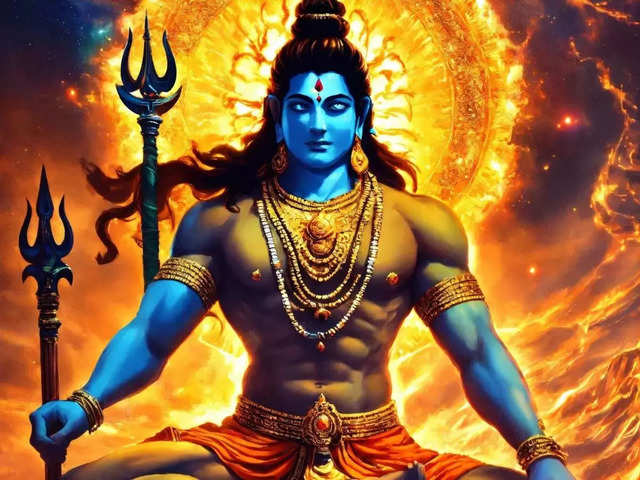 जब विष्णु जी से युद्ध करने के लिए भगवान शिव को लेना पड़ा था सबसे भयानक और शक्तिशाली 'शरभ अवतार'