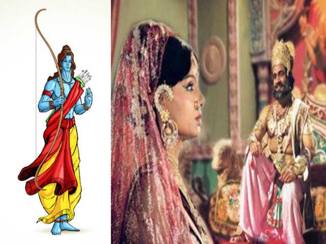 राजा दशरथ का विवाह कौशल्या से कैसे हुआ? माता कौशल्या ने अपने पुत्र 'राम' को क्यों कभी उनके नाम से नहीं पुकारा?