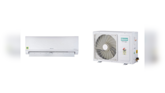 Hisense CoolingExpert Pro Air Conditoners भारतात झाले लाँच; जाणून घ्या किंमत आणि फीचर्स