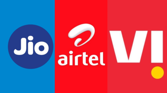 Jio, Airtel आणि Vi युजर्सने लक्ष द्या; आता मिळवा अनावश्यक कॉल आणि एसएमएसपासून कायमची सुटका फक्त 'या' सोप्या स्टेप्स फॉलो करून