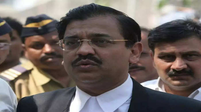 lawyer ujjwal nikam 