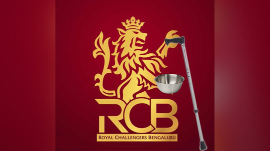 ​Memes: ‘RCB ला कोणीतरी बॉलर्स दान करा’, MI च्या खतरनाक बॅटिंगवर Top 10 मीम्स व्हायरल