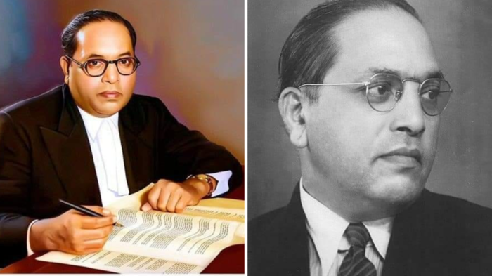 Ambedkar Jayanti 2024 :आंबेडकर जयंतीच्या WhatsApp Wishes च्या माध्यमातून द्या खास शुभेच्छा, बाबासाहेबांच्या विचारांनी प्रियजनांना द्या जगण्याची वेगळी दिशा