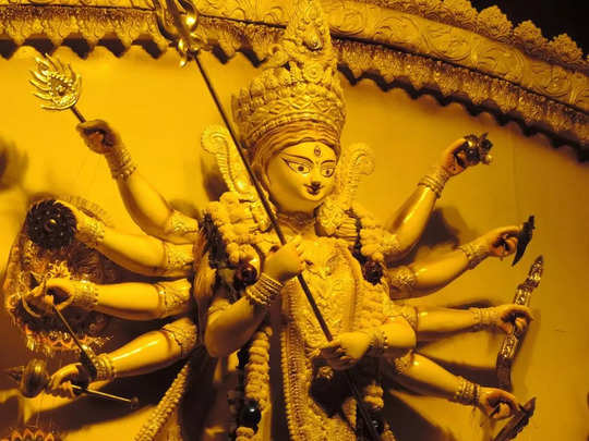 जीवन ऊर्जा का अक्षय स्रोत हैं देवी के नौ स्वरूप, नारी में छिपी दैवीय शक्ति को सम्मान देने का पर्व है नवरात्रि