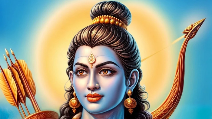  रामनवमी का साजरी केली जाते? जाणून घ्या रामनवमीचे महत्त्व