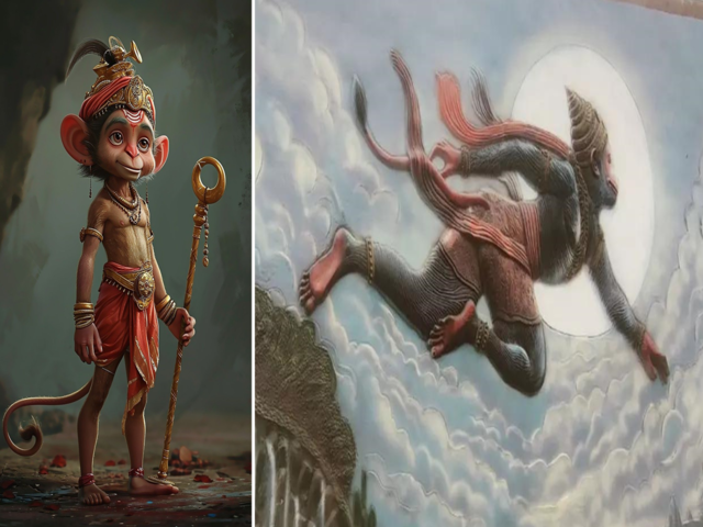 जानिये हनुमान जी को किन-किन देवताओं से वरदान के रूप में क्या-क्या शक्तियां मिली थीं