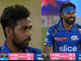 पंड्या की खराब फील्डिंग पर घूरा, फिर... मुंबई के खिलाड़ी को आया कप्तान पर गुस्सा!