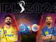 CSK vs LSG: चेपॉक पर जूझ रहे चेन्नई के दूसरे बल्लेबाज, रुतुराज ने 28 गेंदों पर ठोक दी फिफ्टी