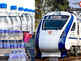 आधा लीटर पानी में दिल्‍ली से बनारस का ट्रेन सफर! वंदे भारत को लेकर रेलवे का यह बड़ा फैसला पढ़ लें
