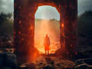धरती पर मिला नर्क का द्वार, जिसने भी किया प्रवेश वह सीधा नर्क की आग में जल गया