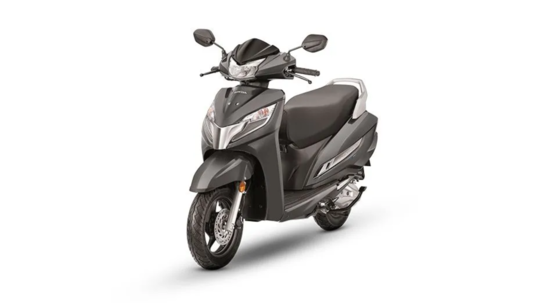 10 हजार डाउनपेमेंट भरुन घरी आणा Honda Activa 125 स्कूटर; पाहा दर महिन्याला किती असणार हप्ता?