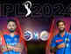 IPL: दिल्ली कैपिटल्स ने पहली गेंद से बरसाने शुरू किए रन, फ्रेजर मैक्गर्क ने गेंदबाजों का किया नर्क