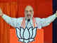 दो चरण में कितनी सीटें जीत रही है BJP, शाह ने कर दी भविष्यवाणी, दक्षिण में प्रदर्शन पर भी की बात