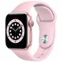 Apple Watch Series 6 MG123HNA GPS 40mm Aluminium Case Smart Watch Gold