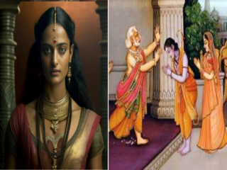 सीता नवमी क्यों मनाई जाती है? सीताजी के पिता राजा जनक थे लेकिन क्या उनकी माँ का नाम पता है?
