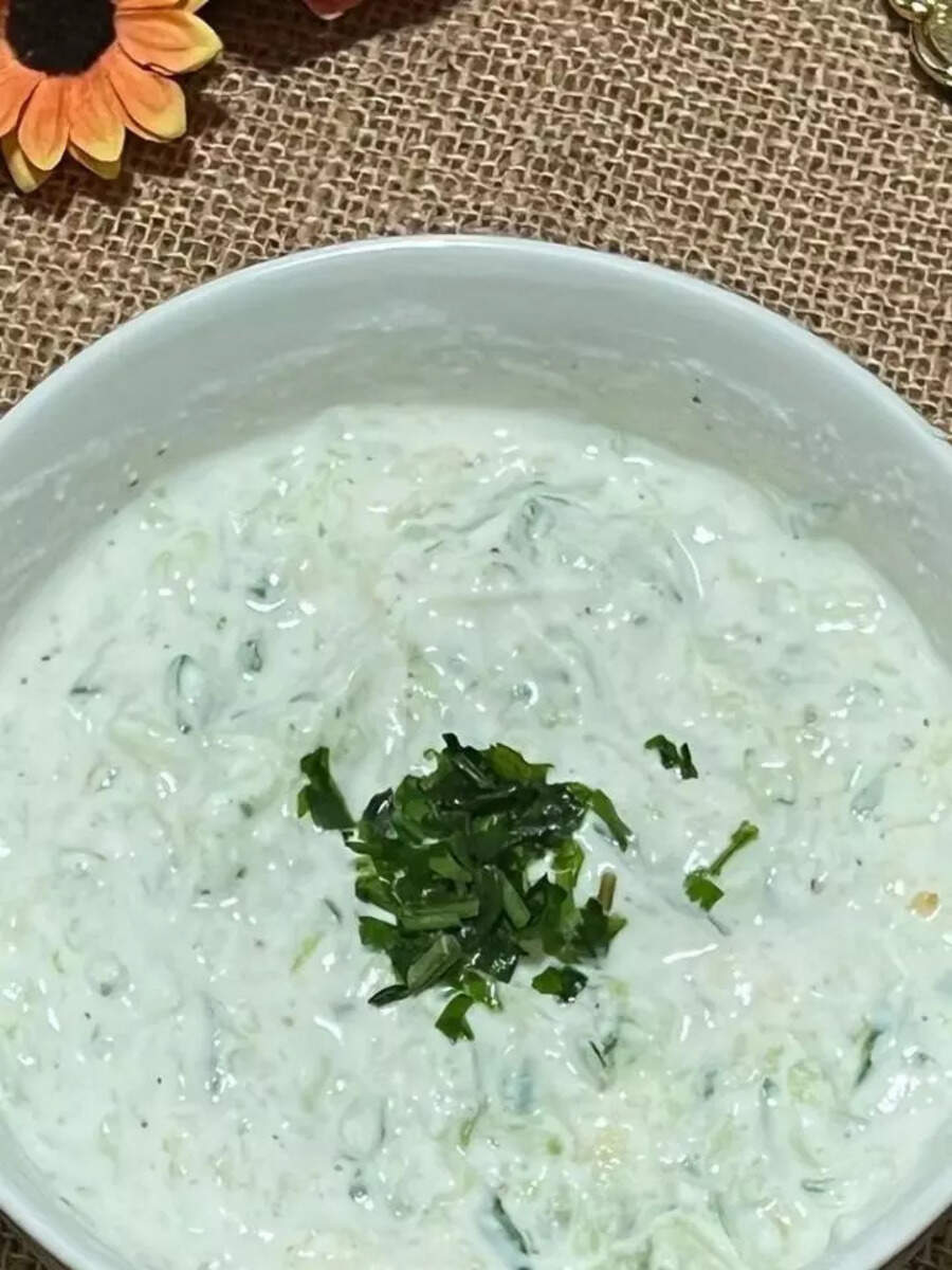 ரத்த சோகையை போக்கும் 'வாழைப் பூ தயிர் பச்சடி' செய்முறை | TamilSamayam