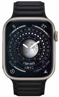एप्पल Watch Series 8