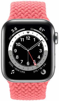 apple watch series 6 cellular