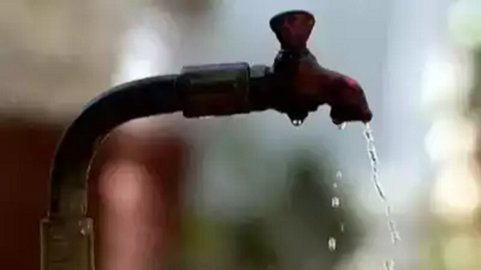 Mumbai Water Supply