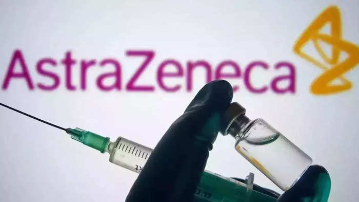 Astrazeneca Covid Vaccine :