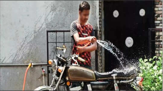 Save Water: या पापाची भरपाई गरजेची!