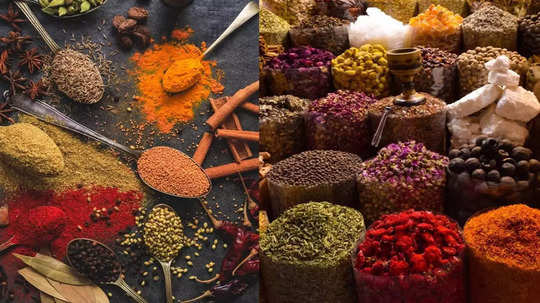 Indian Spices : भारतीय मसाल्यांची बदनामी करण्याचे षडयंत्र, नाग विदर्भ चेंबर ऑफ कॉमर्सचा दावा