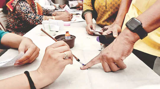 Loksabha Elections: प्रचारतोफा थंडावल्या; पुणे, शिरुर, मावळसह राज्यातील 'या' ११ मतदारसंघांत उद्या मतदान