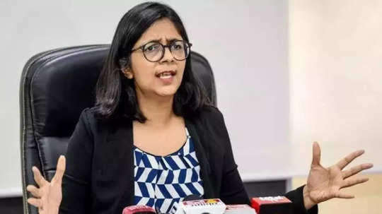 Swati Maliwal: केजरीवालांच्या निवासस्थानी ओएसडींकडून मारहाण, 'आप' खासदार स्वाती मालिवाल यांचा गंभीर आरोप