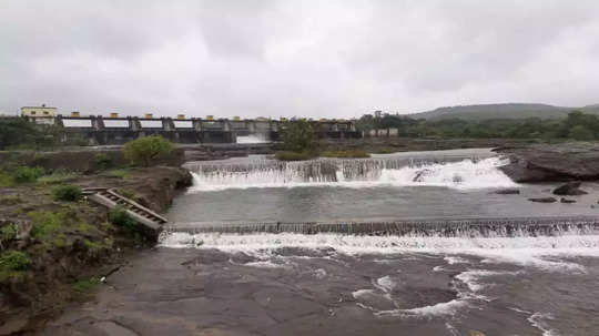 पुण्यात पाणीकपातीचे संकट! खडकवासला धरणसाखळीत केवळ इतकाच पाणीसाठा शिल्लक