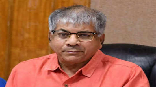 Prakash Ambedkar: नरेंद्र मोदींच्या गॅरंटीची काय गॅरंटी? वंचितच्या प्रकाश आंबेडकर यांचा सवाल