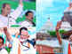 'भगवान जगन्नाथ मोदी के भक्त'! संबित पात्रा की फिसली जुबान, ओडिशा CM ने BJP संग पुरी उम्मीदवार को जमकर सुनाया