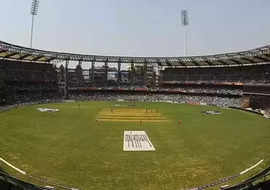 Grand Prairie Cricket Stadium, Dallas