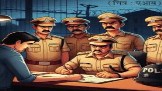 Pune Crime : अपघातानंतर बाप-लेक जायबंदी, आरोपीविरुद्ध तक्रार घेण्यास नकार,‘खलनिग्रहणाय’चा पोलिसांनाच विसर?