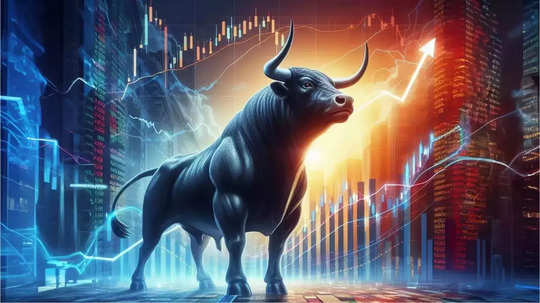 Stock Market on Record High: शेअर बाजाराने रचला नवा इतिहास; सेन्सेक्स आणि निफ्टी दोघांनी गाठला सर्वकालीन उच्चांक